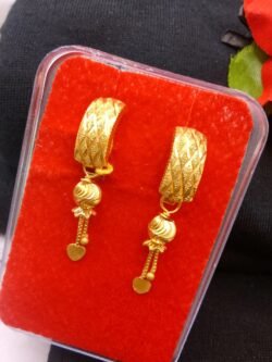 1gram gold plated earrings 52528,52535,56823,52474,52481,56786,56861h