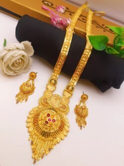 1gram gold pattern Ranihar 57875