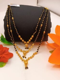 1gram gold plated dokiyo 55871