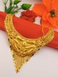 1gram gold plated 58193h