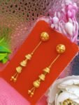 1gram gold plated sui Dhaga 56618h